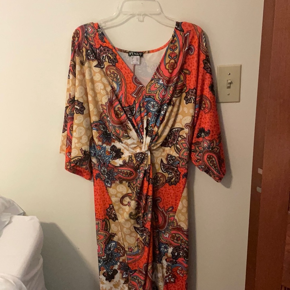 Venus dress, size S